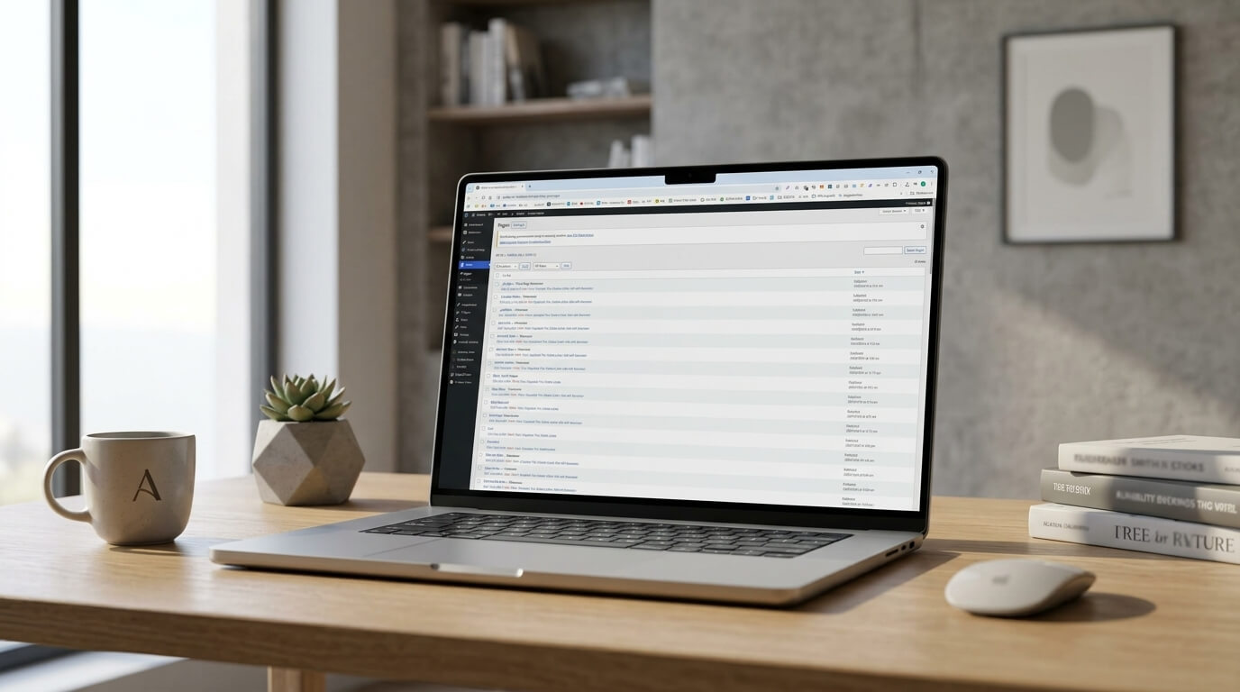 Custom web aplikacija za poslovne procese