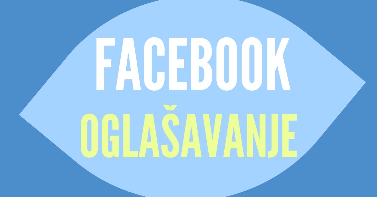 facebook-oglasavanje