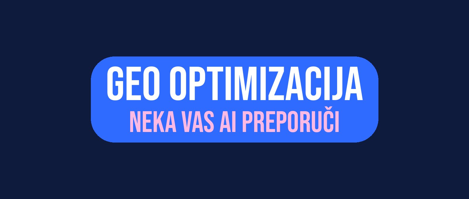 GEO optimizacija Zagreb – Aplitap, digitalna agencija