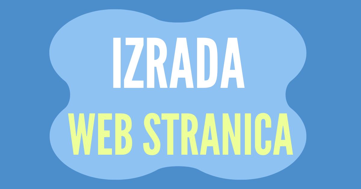 izrada-web-stranica