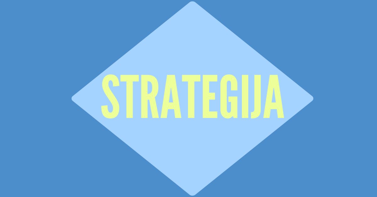strategija