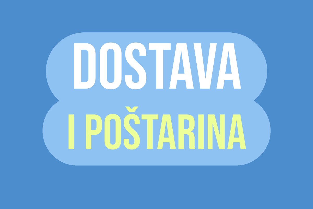 Dostava i obračun poštarine u web shopu